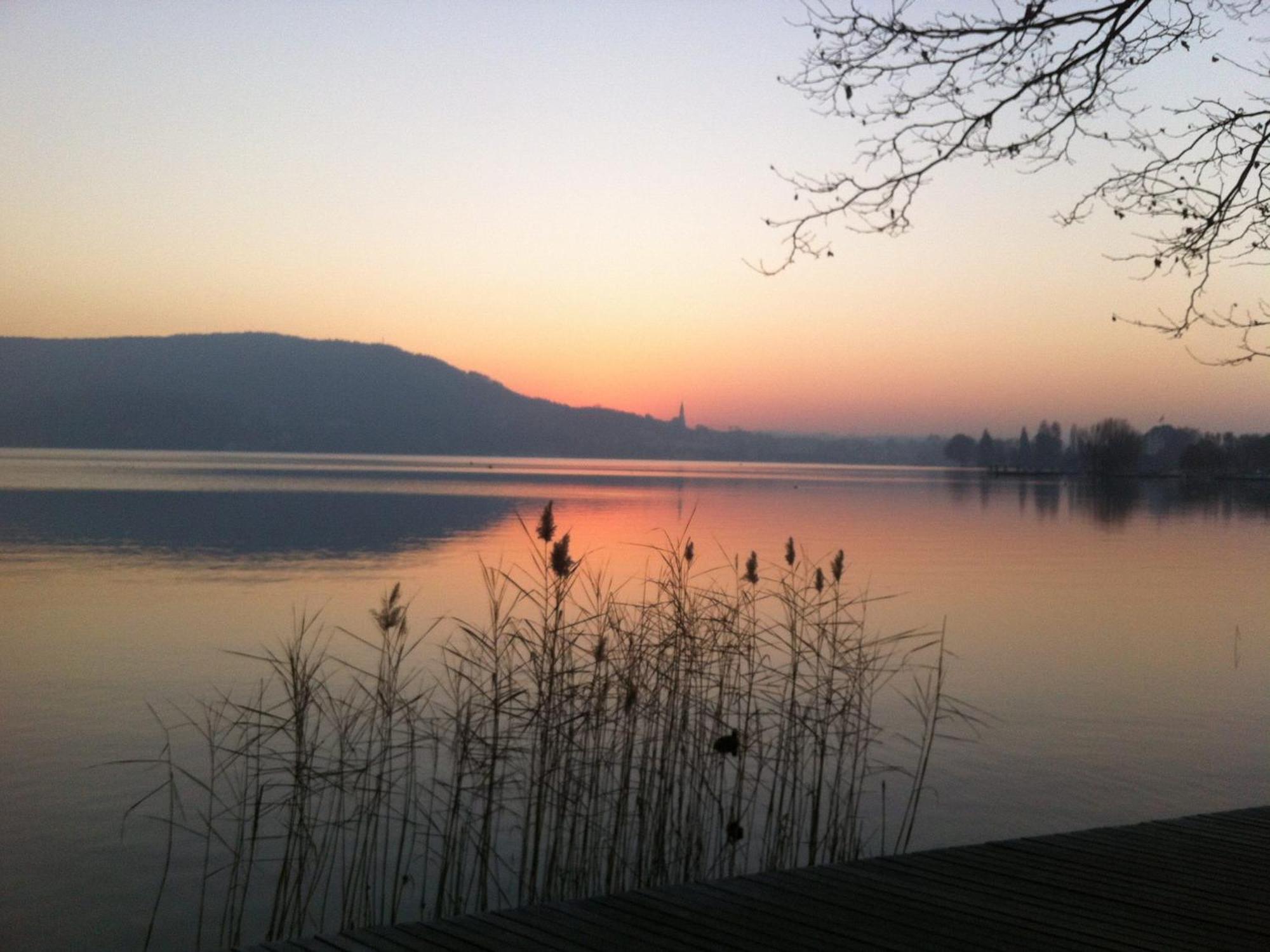 Studio Renove A Annecy Avec Terrasse, Proche Commerces Et Parking Prive - Fr-1-432-42 Zewnętrze zdjęcie